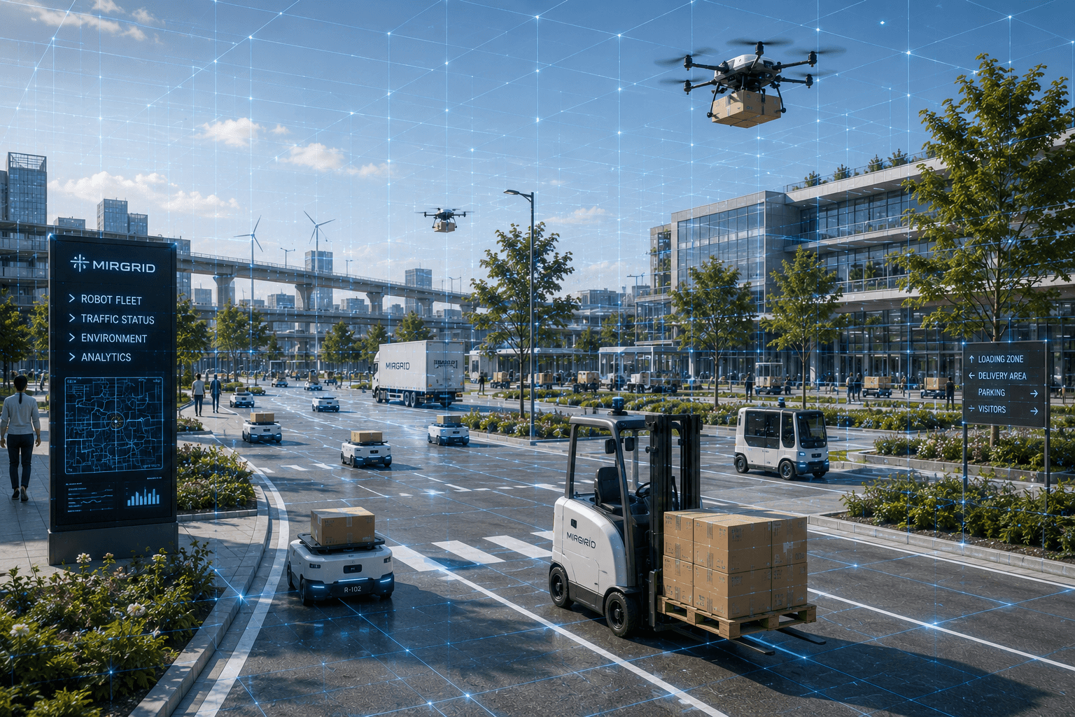 Robotics & Automation